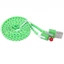 Cáp dữ liệu Typec Usb cao cấp bện Nylon để sạc nhanh và đồng bộ