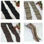 Quần legging khoan sáng bóng bằng lưới kim cương trắng có độ đàn hồi cao