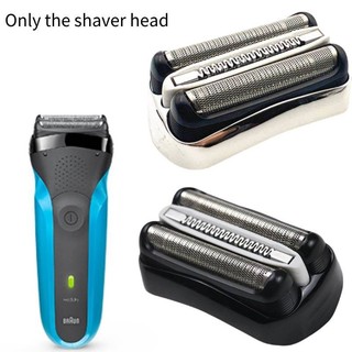 Braun Cho Máy Cạo Râu Điện Đầu Thay Thế 32b / 32s Lưỡi Phụ Kiện Lưới