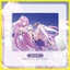 Miếng lót chuột Honkai Impact 3 Tấm lót chuột Elysia cỡ vừa thu gọn 3 Miếng đệm bàn ngoại vi trò chơi hai chiều Làm dày đường may
