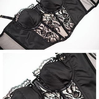 Thanh Niên Cô Gái Thép Nhẫn Áo Ngực Xương Cá Dòng Đẩy Lên Chống Chảy xệ Nữ Ren Đồ Lót Thoải Mái Mềm Đệm Quần Lót Underwire Nữ Bralette