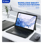 Jomaa cho Vỏ bàn phím không dây Bluetooth 14.6 inch Samsung Galaxy Tab S10 có bàn di chuột RGB có đèn nền Bàn phím máy tính bảng có thể sạc lại cho S9FE + 11 / 12.4 inch — ảnh 7