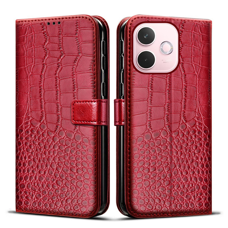 Dành Cho OPPO A5 Pro 5G Ốp Lưng Ví Đựng Thẻ Đứng Từ Tính Lật Da Bao Da Dành Cho OPPO A5 Pro 5G 4G Ốp Lưng Điện Thoại