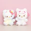 Búp bê chó Cinnamoroll sang trọng Kuromi cao cấp Thiết kế nhân vật hoạt hình đáng yêu