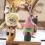 Đáng Yêu Spongebob Móc Khóa Sang Trọng Đồ Chơi Dễ Thương Patrick Túi Quyến Rũ Cho Trẻ Em Và Người Lớn