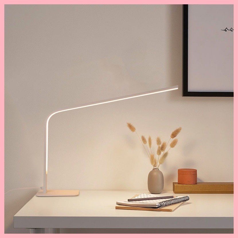 Bảo Vệ Mắt Đèn Đọc Sách LED Full Spectrum Bảo Vệ Mắt Đèn Bàn Học Sinh Học Chuyên Nghiệp Bảo Vệ Mắt Trẻ Em Đọc Ký Túc Xá Bàn