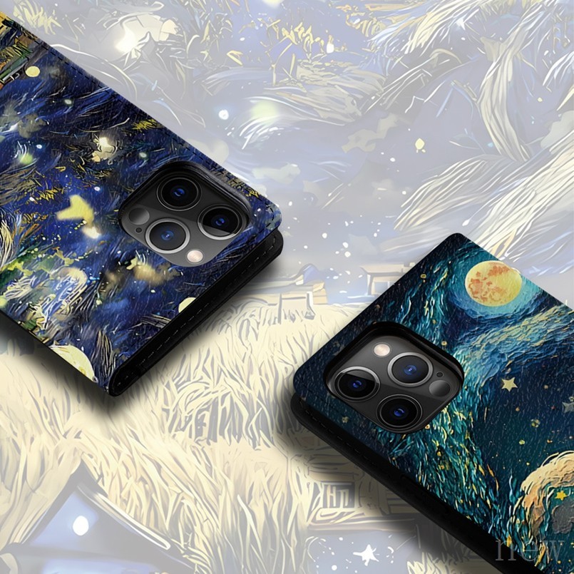 Ốp điện thoại dạng thẻ lật Samsung Thích hợp cho Note10 + Pro S8 + S9 Plus S10E S10 + Vỏ bảo vệ chống sốc toàn diện