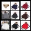 Mũ beanie móc Acrylic mềm mại và thoải mái cho một cái nhìn sành điệu