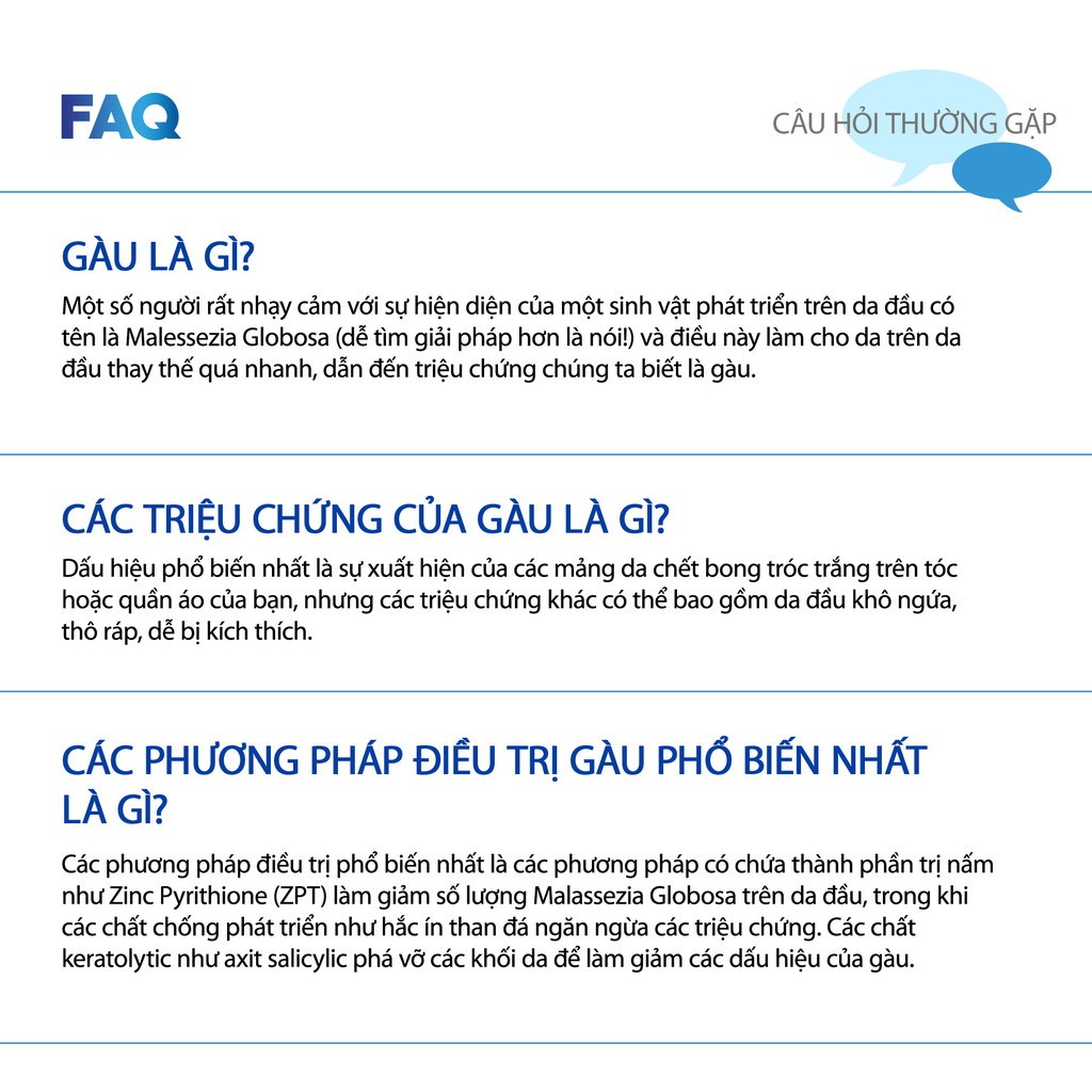 Mô tả Dầu Gội Sạch Gàu HEAD &  SHOULDERS Bạc Hà/ Giảm Ngứa Da Đầu/ Hương Chanh - Chai 1200ML - 7