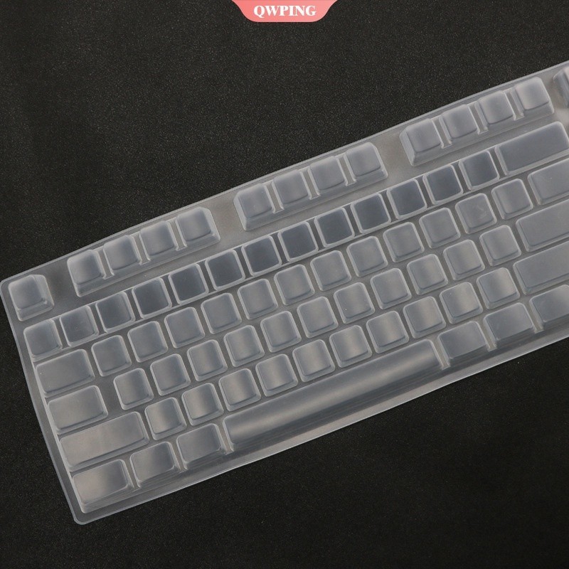 CASEDAO Tastaturabdeckung für Logitech G213/G610/G810/G512/G413