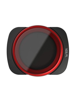 Osmo Pocket1 / 2 Thế Hệ Đa Năng Từ DJI DJI Pocket 3 Bộ Lọc Lớp Phủ Giảm Ánh Sáng Bộ Lọc Camera
