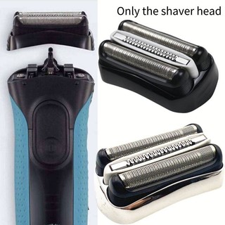 Braun Cho Máy Cạo Râu Điện Đầu Thay Thế 32b / 32s Lưỡi Phụ Kiện Lưới
