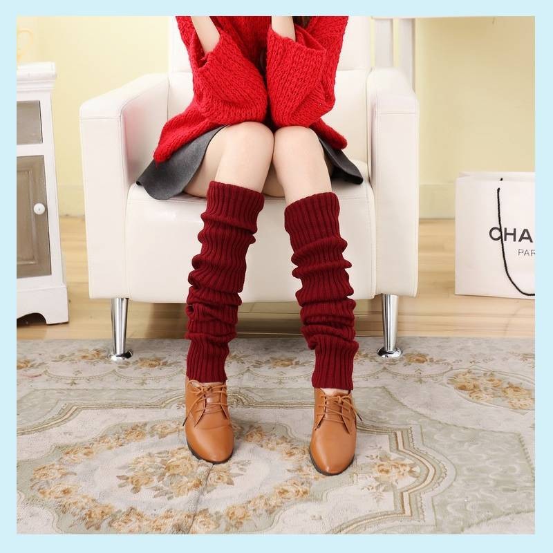 Vớ Chân Nữ Mềm Mại, Thoáng Khí - Perfect Cho Mùa Đông