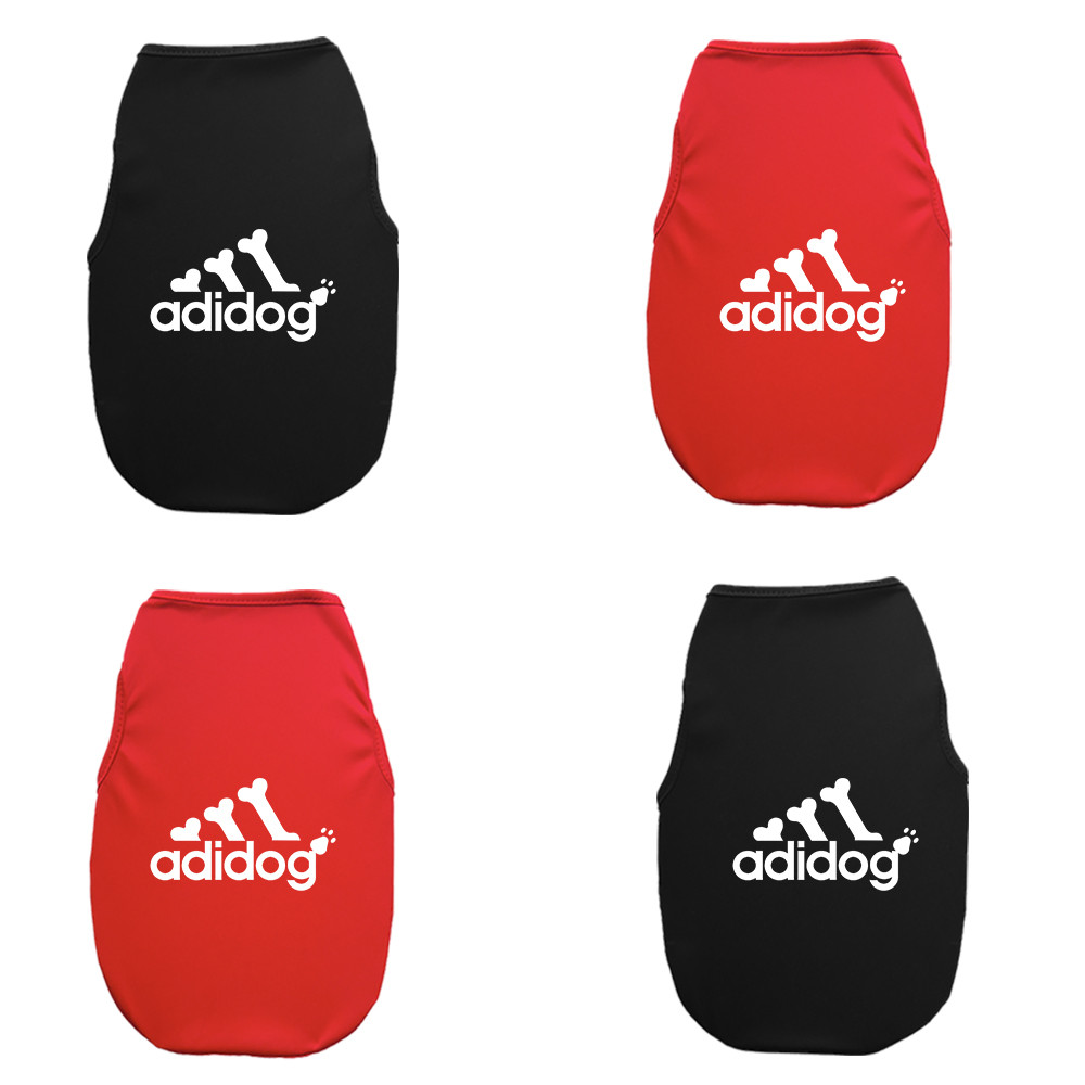 ✨ Hàng Mới Về ✨ 3xl-6xl Lớn Chó Mèo Tank Top Ba Màu Cổ Điển Sọc Thiết Kế Thú Cưng Hợp Thời Trang Quần Áo
