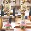 Đáng Yêu Spongebob Móc Khóa Sang Trọng Đồ Chơi Dễ Thương Patrick Túi Quyến Rũ Cho Trẻ Em Và Người Lớn