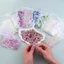 Kích Thước Hỗn Hợp Hạt Ngọc Trai Acrylic Tròn Nhỏ Thủ Công Hạt Rời Ngọc Trai Để Trang Sức Làm DIY Thủ Công Dây Chuyền Vòng Tay 30g / gói