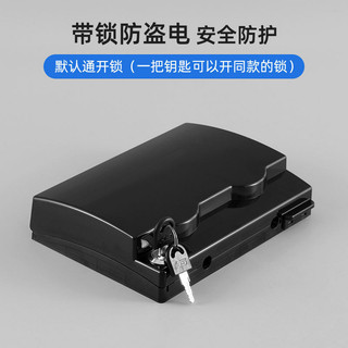 Loại 86 Ngoài Trời Đôi Hai Vị Trí Chống Sốc Hộp Chống Thấm Nước Hai Vị Trí Công Tắc Ổ Cắm Khóa Có Khóa Bảo Vệ Nối Kết Hộp Khóa