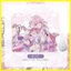 Miếng lót chuột Honkai Impact 3 Tấm lót chuột Elysia cỡ vừa thu gọn 3 Miếng đệm bàn ngoại vi trò chơi hai chiều Làm dày đường may