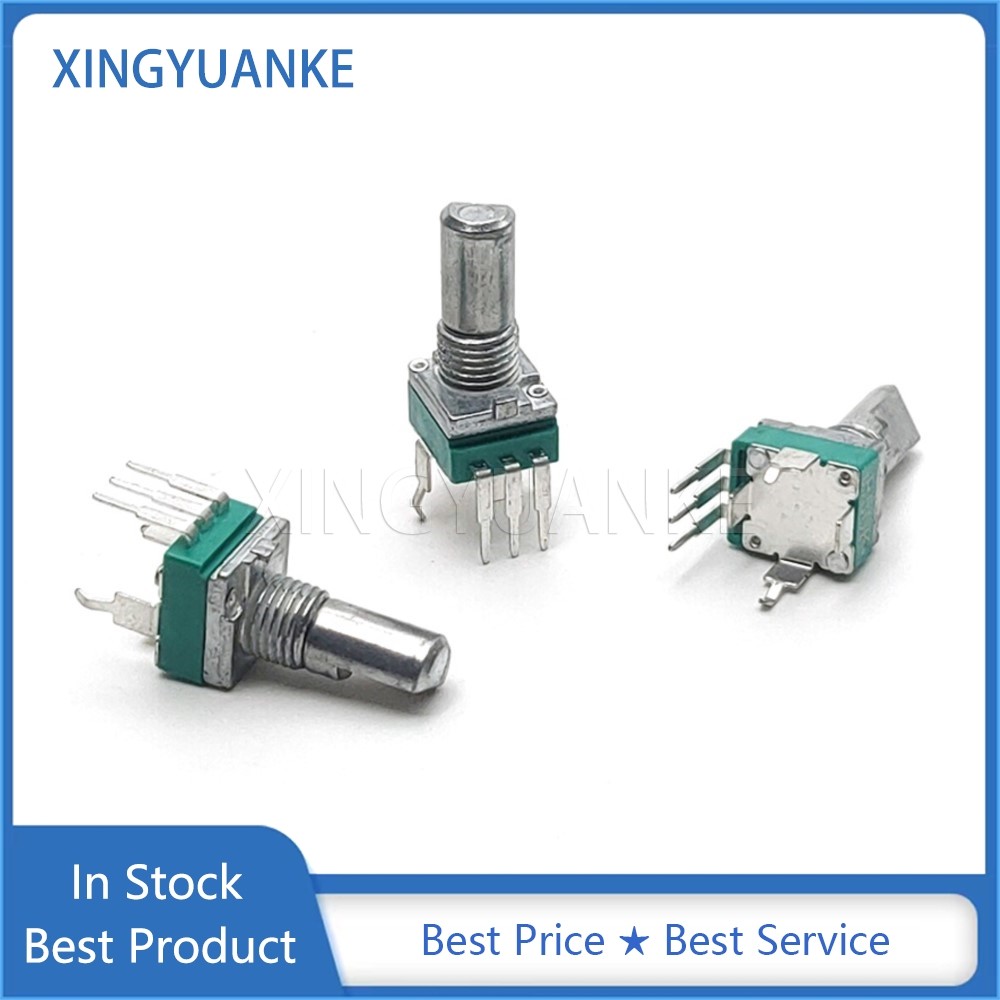 3 Cái / lốc RK097 Loại RV097NH Đơn Dọc B10K B103 Bộ Khuếch Đại Công ...
