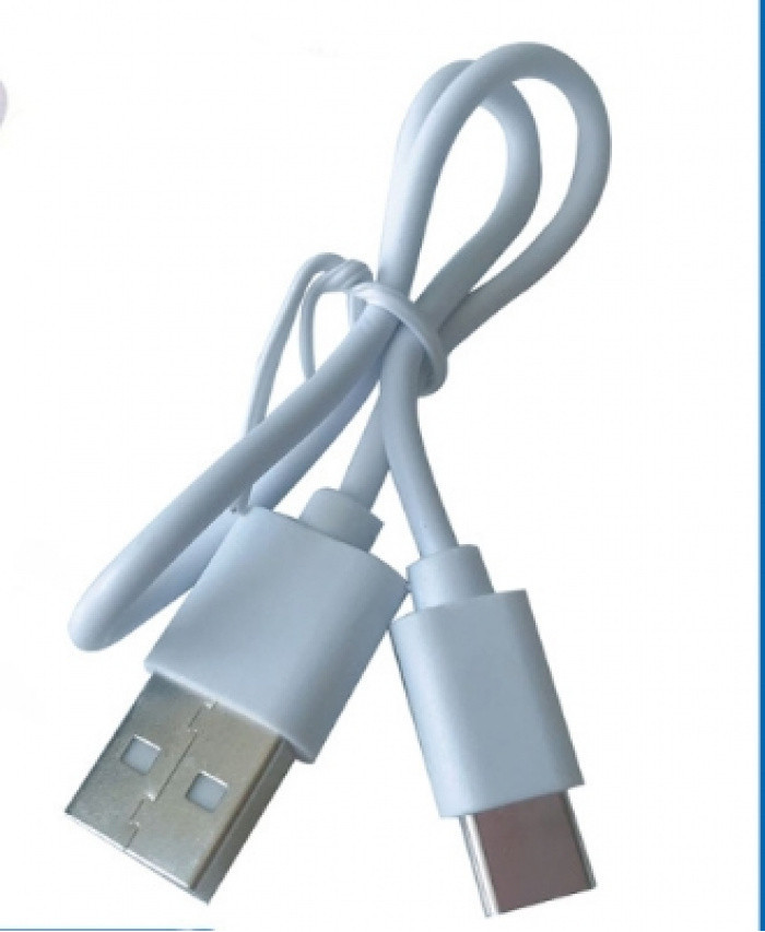 Mô tả Cáp sạc điện, bao gồm USB-DC, Micro-USB, Type-C, 3 trong 1 và các mẫu khác, Thích hợp cho điện thoại di động, IPad, Bàn chải đánh răng điện và một số thiết bị điện gia dụng - 4