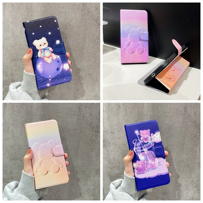 Ốp lưng da từ tính có thể gập lại Xiaomi Thích hợp cho Redmi Note 13 13R Pro + K70 K70E Vỏ điện thoại chống sốc toàn diện