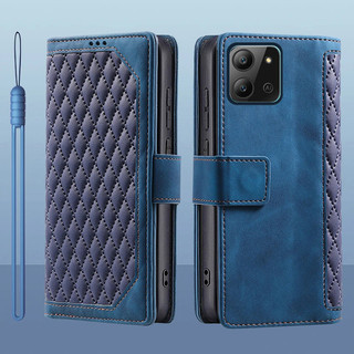 Dành Cho Infinix Hot 11 2022 X675 Da Lật Đựng Thẻ Sách Ví Đứng Bảo Vệ Toàn Diện Dành Cho Infinix Infinix Hot 11 2022 Vỏ Điện Thoại