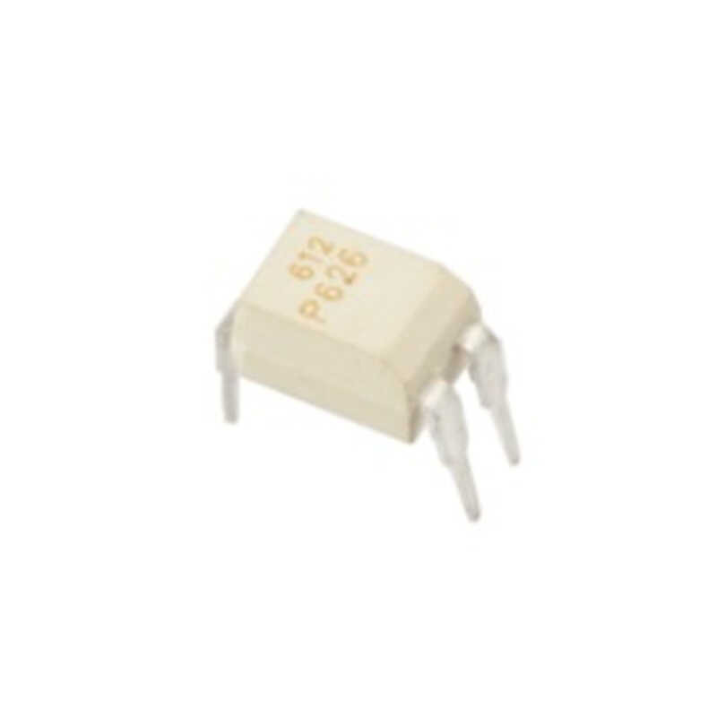 TLP626 TLP626GB P626 Bộ cách ly quang đứng DIP-4 Transistor đầu ra TL ...