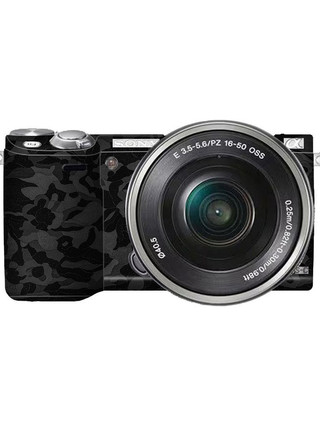 Thích hợp cho Sony NEX-5T Body Matte Sticker Nex5t Color Skin Phim bảo vệ toàn diện