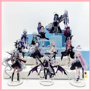 Stand Model Blue Archive Takanashi Hoshino Sunaokami Shiroko Sorasaki Hina Izayoi Nonomi [2180 Lời khen ngợi của mọi người] Azure File Acrylic Stand Trắng Arurina Hoshino Alice Ilubo HD Trang trí máy tính để bàn