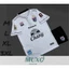 Áo bóng đá hàng đầu Trung Quốc satin nam Thái Lan JH Đội satin Thái Lan