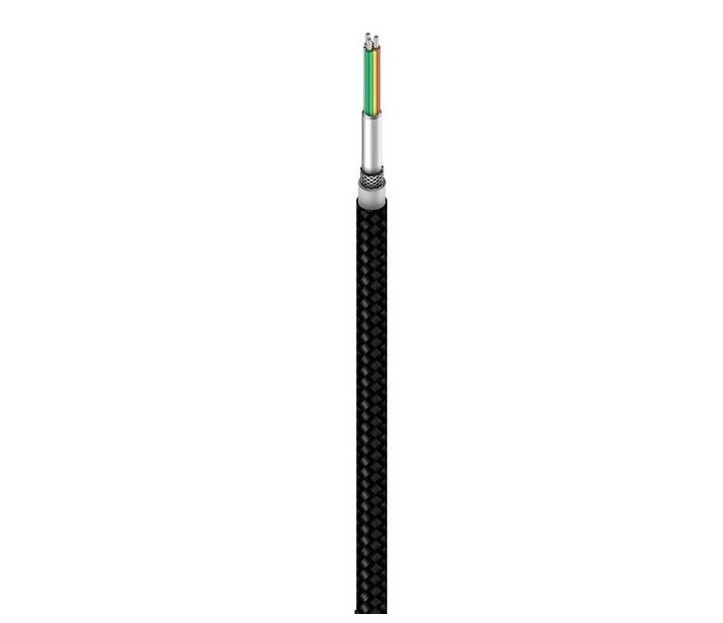 Mô tả Dây Cáp Sạc Nhanh Xiaomi USB to Type C Dành Cho Android 100cm - Bảo Hành 12 Tháng - 2