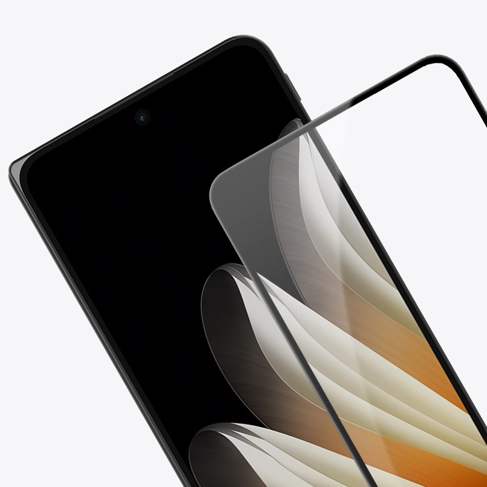 Mô tả Kính cường lực NILLKIN CP + Pro cho OPPO Find N5 9H Tấm bảo vệ màn hình chống cháy nổ - 2