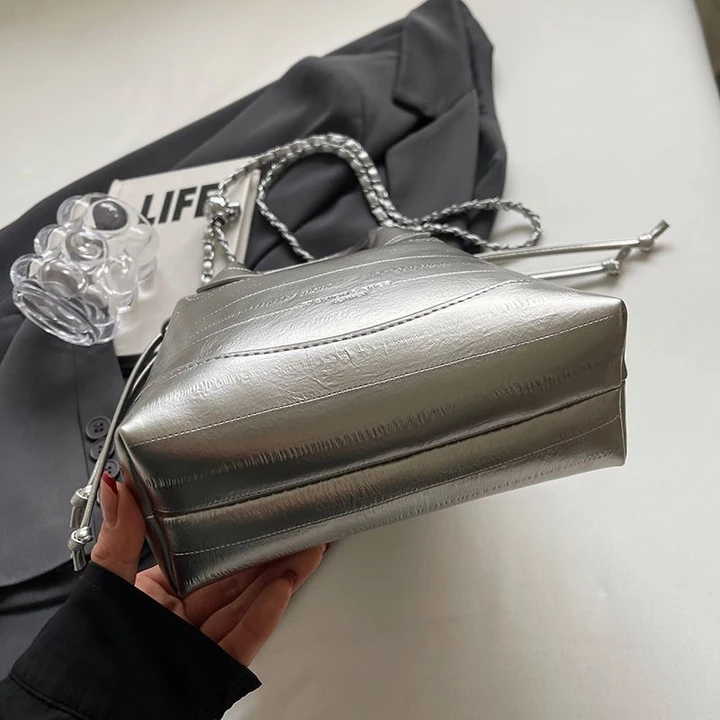 Women's Bucket Bag – 6