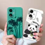 Ốp Lưng Cho OPPO A2M (5G) Vỏ Thiết Kế Đơn Giản Phong Cách Bảo Vệ Vuông Vỏ Điện Thoại Di Động Mềm Mỏng Smoooth Silicon Lỏng Chống Rơi Vỏ Bảo Vệ Chống Sốc
