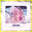 Miếng lót chuột Honkai Impact 3 Tấm lót chuột Elysia cỡ vừa thu gọn 3 Miếng đệm bàn ngoại vi trò chơi hai chiều Làm dày đường may