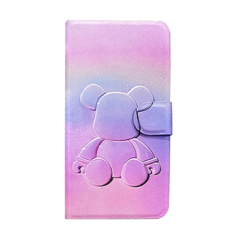Ốp lưng da từ tính có thể gập lại Xiaomi Thích hợp cho Redmi Note 13 13R Pro + K70 K70E Vỏ điện thoại chống sốc toàn diện