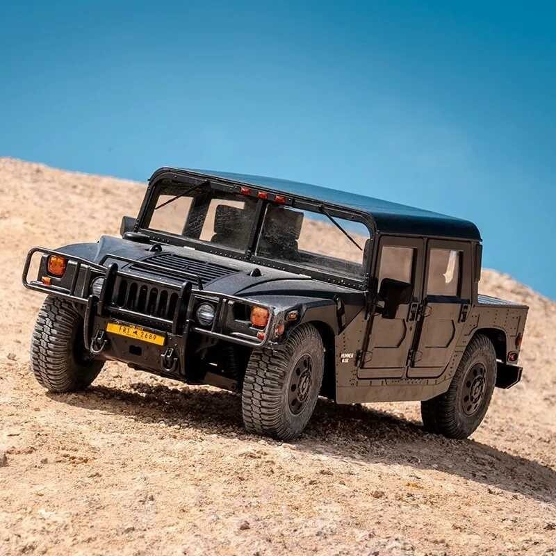 12 Hummer H1 Rs off-road điều khiển từ xa hình mô phỏng xe bốn bánh tốc ...