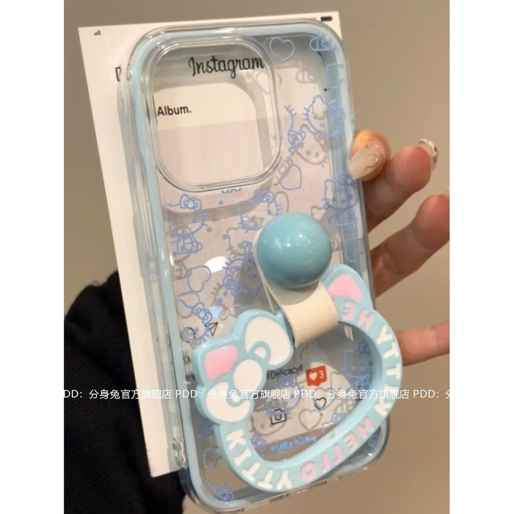 Line Cat Thích hợp cho vỏ điện thoại Apple 15promax 14 Thích hợp cho ...