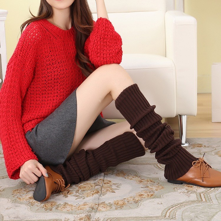 Vớ Chân Nữ Mềm Mại, Thoáng Khí - Perfect Cho Mùa Đông