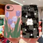 Vỏ Thời Trang Cho iPhone 17E 2026 iPhone 16E Vỏ Bảo Vệ Toàn Diện Mềm Mịn Silicon Lỏng Chống Sốc Ốp Lưng Điện Thoại