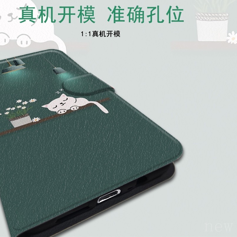 Ốp Lưng Silicon Mềm Samsung Thích Hợp Cho Note 10 + 20 Ultra S24 Pro S23 FE Flip Vỏ Da Bảo Vệ Vỏ Điện Thoại