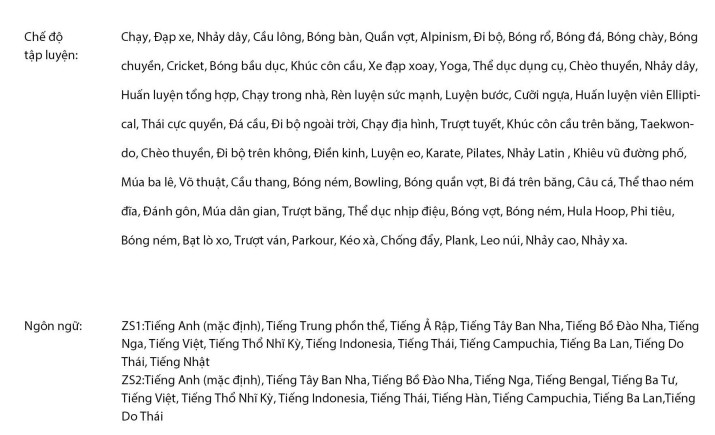 Đồng hồ Kieslect KS Pro và phụ kiện