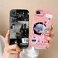 Vỏ Thời Trang Cho iPhone 17E 2026 iPhone 16E Vỏ Bảo Vệ Toàn Diện Mềm Mịn Silicon Lỏng Chống Sốc Ốp Lưng Điện Thoại