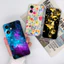 Ốp Điện Thoại Cho OPPO A2M (5G) Đơn Giản Phong Cách Chống Sốc Trong Suốt TPU Vỏ Silicon Mềm Nhẹ Bảo Vệ Mặt Sau Vỏ Mới