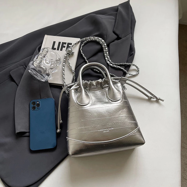Women's Bucket Bag – 2