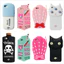Ốp lưng Perfect 6 Fit 6s Silicone cao su mềm hình dạng nhiều vỏ