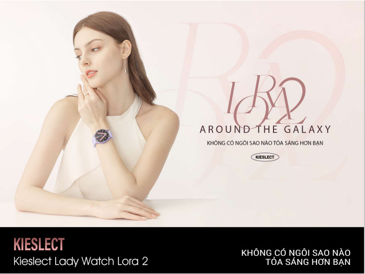 Thiết kế Kieslect Lora 2