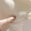 Miếng bọt biển mềm mại gợi cảm chống trượt cho bé gái Áo ngực quây cốc dày Đồ lót đẩy lên lưng Đồ lót nữ vô hình Áo ngực nữ không dây