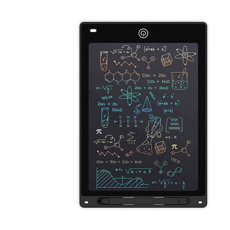 Tấm vẽ điện tử 12 Inch có màn hình Lcd chất lượng cao cho trẻ em sáng tạo và người lớn
