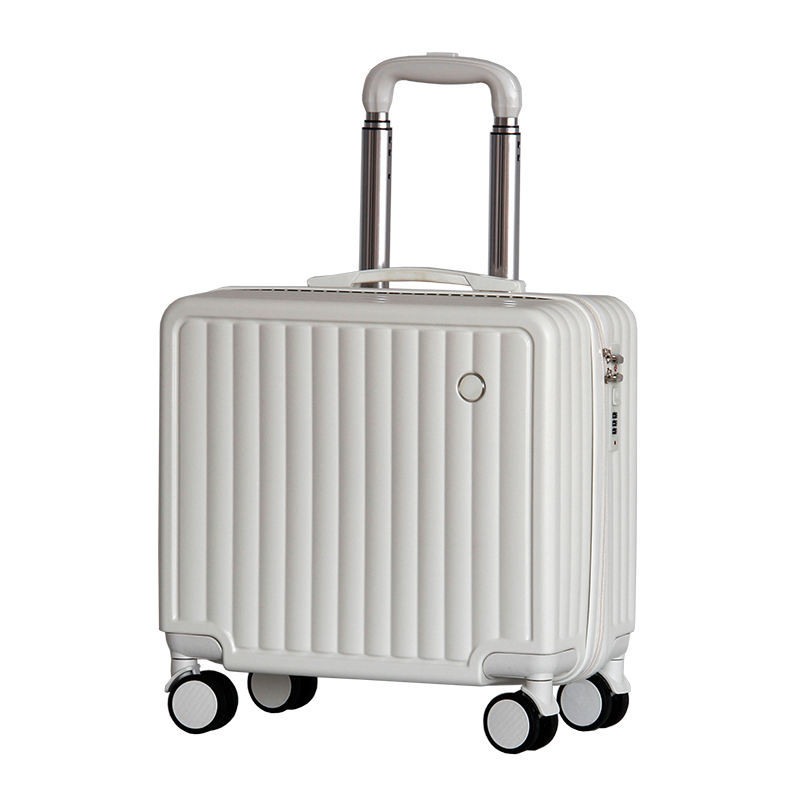 Vali nhỏ nam nữ, bánh xe vạn năng 16 inch 18 inch, vali đựng đồ mini ...